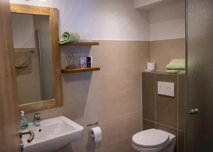 Отель Landgasthof Winzerscheune 3*