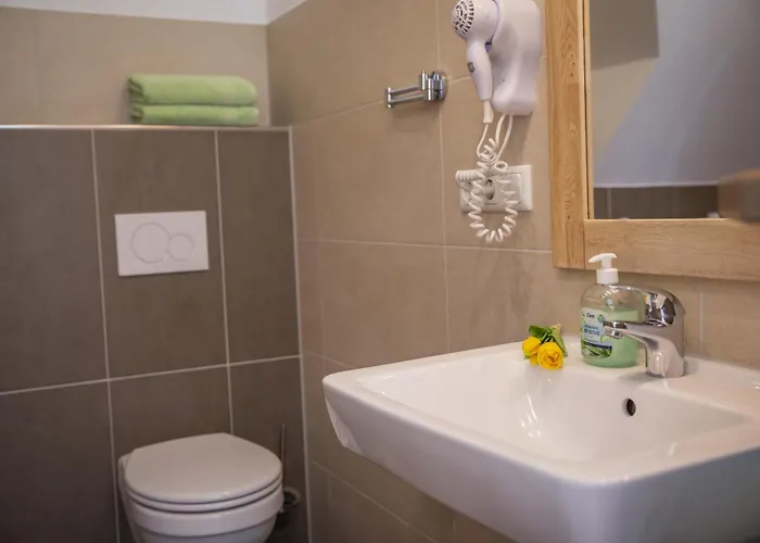 Landgasthof Winzerscheune فندق فلاويخ