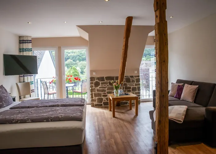 Landgasthof Winzerscheune 3*