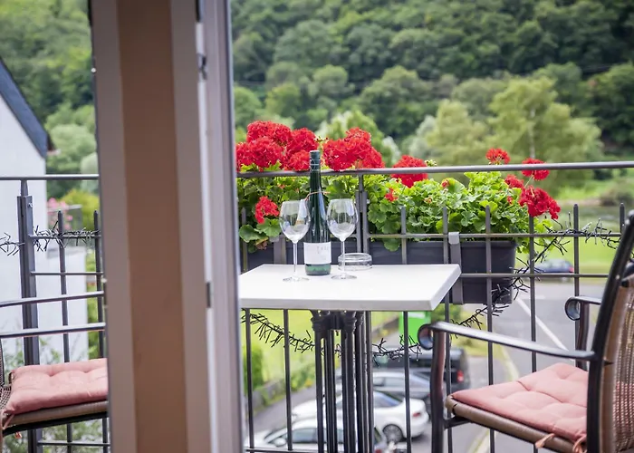 Landgasthof Winzerscheune