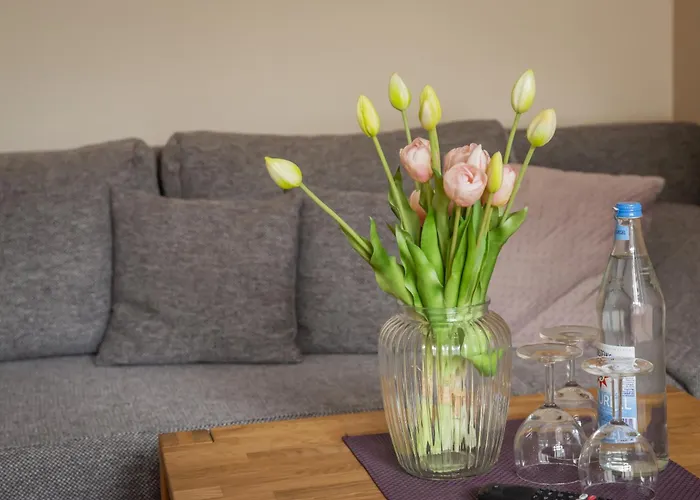 Landgasthof Winzerscheune Отель