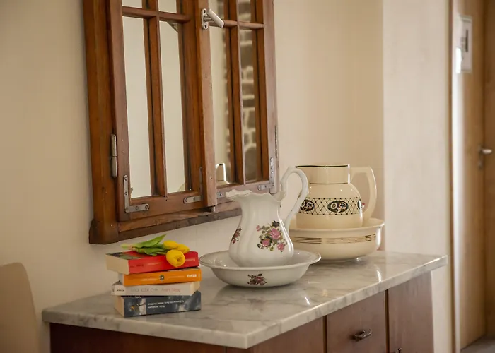 Landgasthof Winzerscheune فلاويخ