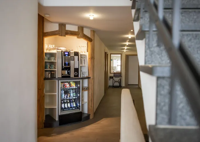 Landgasthof Winzerscheune