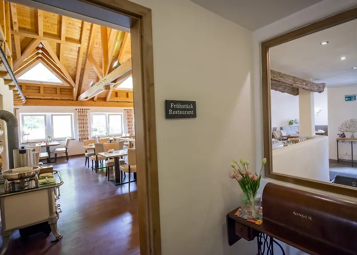 Landgasthof Winzerscheune 3*