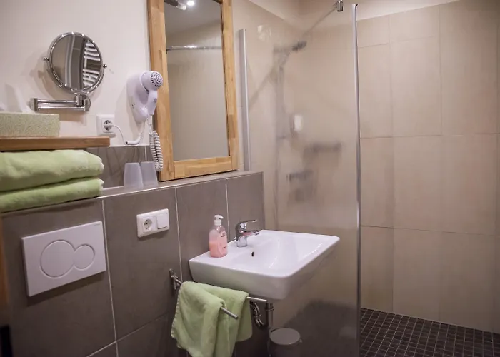 Landgasthof Winzerscheune Отель 3*