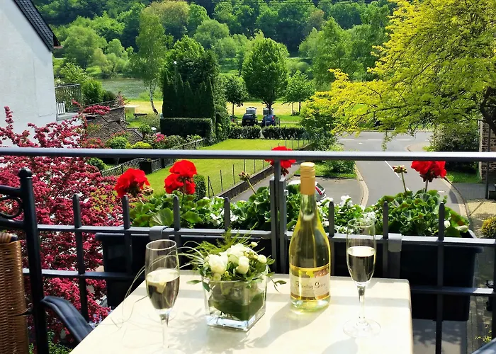 Отель Landgasthof Winzerscheune 3*